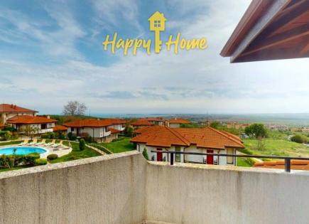 Квартира за 65 000 евро в Кошарице, Болгария