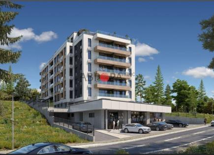 Квартира за 86 100 евро в Бургасе, Болгария