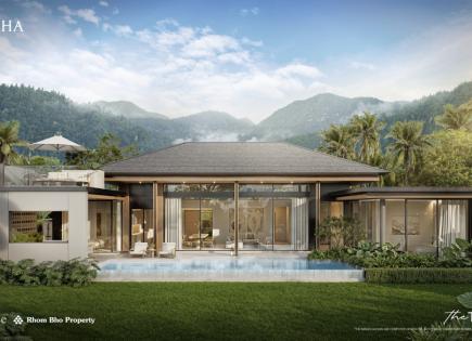 Дом за 2 491 487 евро на Пхукете, Таиланд