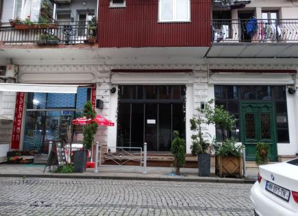 Кафе, ресторан за 301 861 евро в Батуми, Грузия