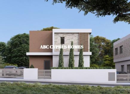 Вилла за 460 000 евро в Пафосе, Кипр