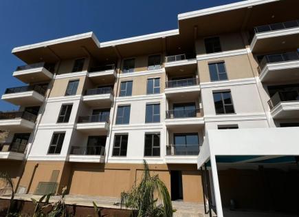 Квартира за 54 000 евро в Конаклы, Турция