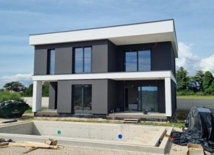 Вилла за 690 000 евро в Хорватии