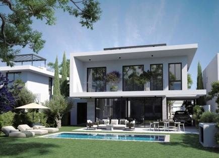 Квартира за 655 000 евро в Фамагусте, Кипр