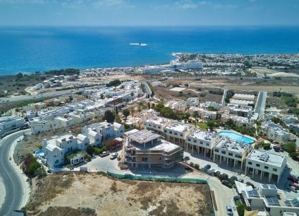 Пентхаус за 590 000 евро в Пафосе, Кипр