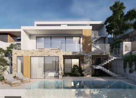 Вилла за 750 000 евро в Пафосе, Кипр