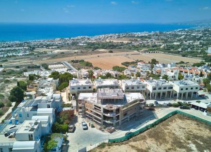 Апартаменты за 335 000 евро в Пафосе, Кипр