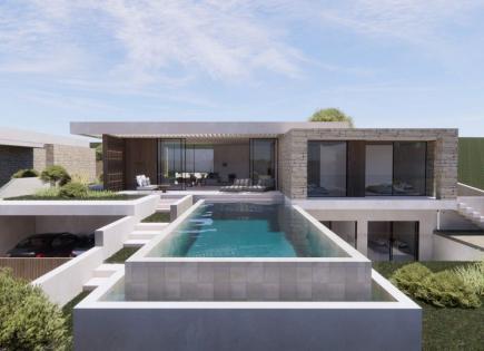 Вилла за 1 390 000 евро в Пафосе, Кипр