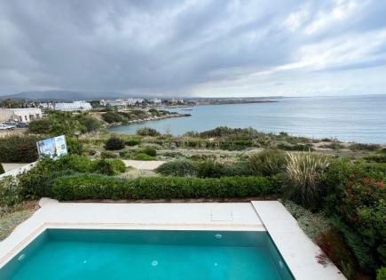 Дом за 14 000 евро за месяц в Пафосе, Кипр