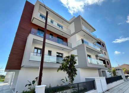 Апартаменты за 320 000 евро в Лимасоле, Кипр