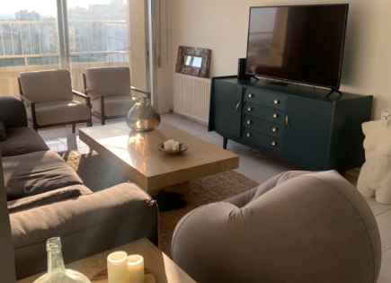 Апартаменты за 380 000 евро в Меса-Йитонии, Кипр