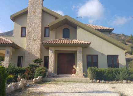 Дом за 1 350 000 евро в Лимасоле, Кипр