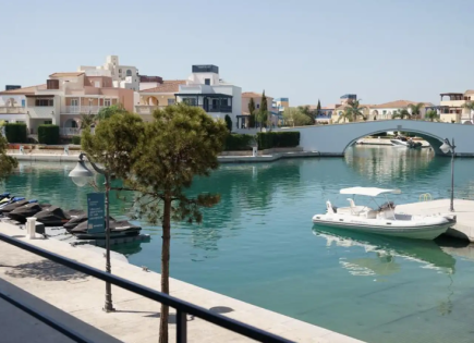 Апартаменты за 915 000 евро в Лимасоле, Кипр