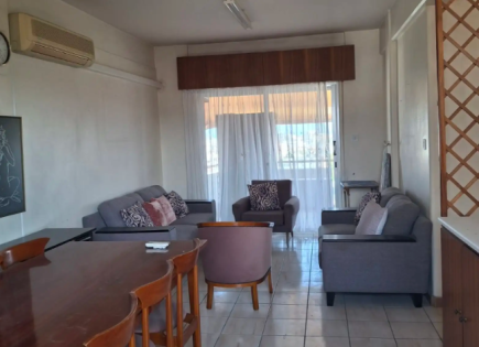 Апартаменты за 220 000 евро в Лимасоле, Кипр