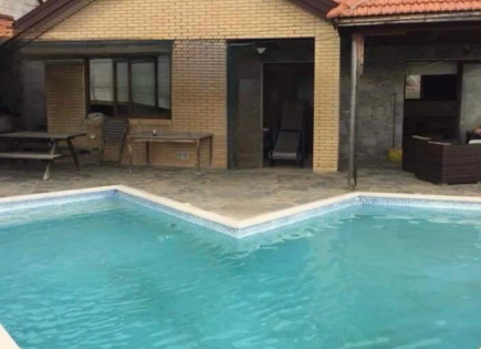 Дом за 300 000 евро в Лимасоле, Кипр