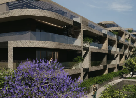 Апартаменты за 629 000 евро в Ермасойе, Кипр