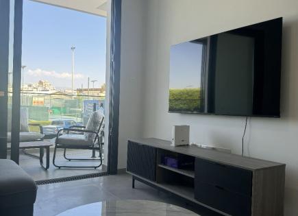 Апартаменты за 2 250 евро за месяц в Лимасоле, Кипр