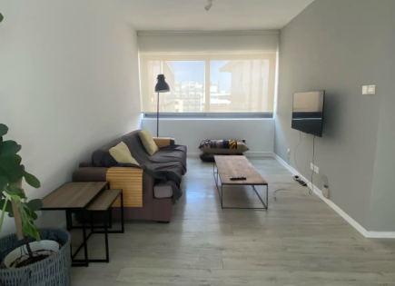 Апартаменты за 2 000 евро за месяц в Лимасоле, Кипр