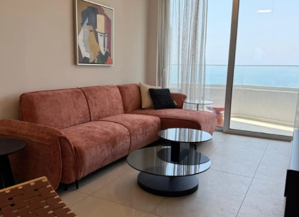 Апартаменты за 3 000 евро за месяц в Лимасоле, Кипр