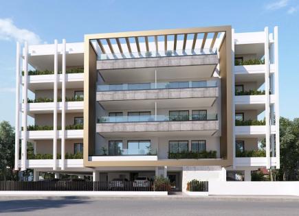 Апартаменты за 235 000 евро в Лимасоле, Кипр