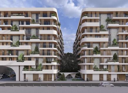 Квартира за 375 000 евро в Салониках, Греция