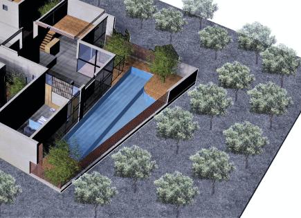 Вилла за 1 200 000 евро в Ираклионе, Греция