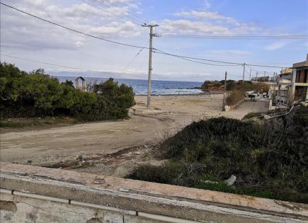 Земля за 310 000 евро в Аттике, Греция