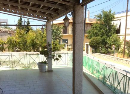 Земля за 2 200 000 евро в Аттике, Греция