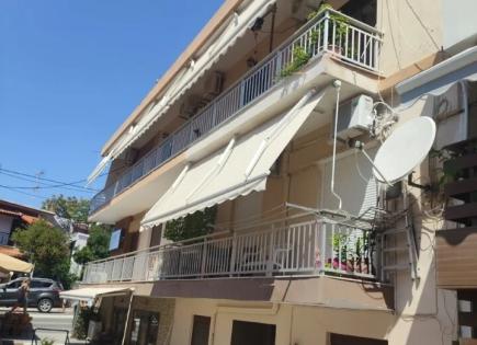 Квартира за 305 000 евро на Халкидиках, Греция