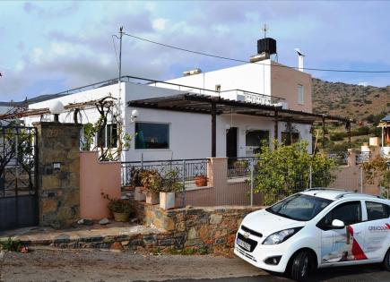 Дом за 590 000 евро в Ираклионе, Греция