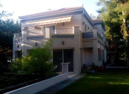 Дом за 670 000 евро в Афинах, Греция