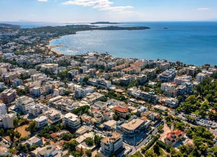 Земля за 2 150 000 евро в Афинах, Греция