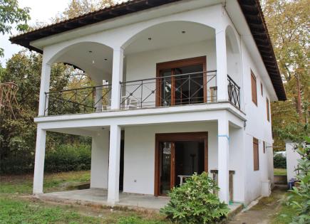 Дом за 185 000 евро в Олимпиаки-Акти, Греция