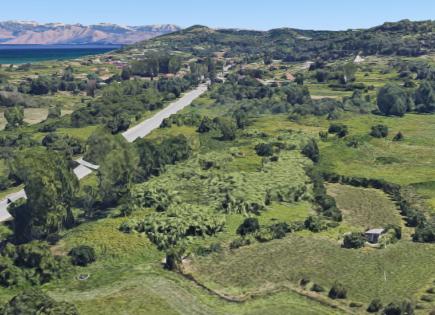 Земля за 240 000 евро на Корфу, Греция