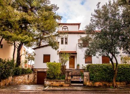 Дом за 830 000 евро в Аттике, Греция