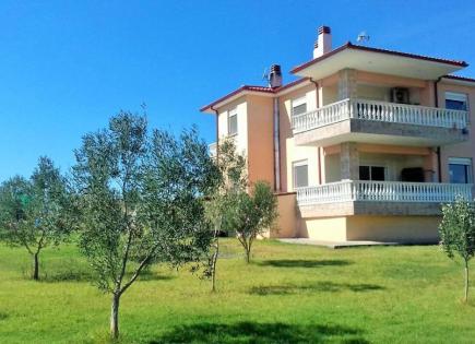 Дом за 420 000 евро на Халкидиках, Греция