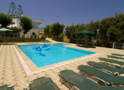 Вилла за 900 000 евро в Ираклионе, Греция