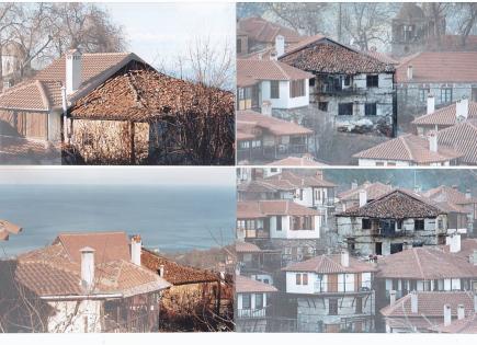 Мезонет за 93 000 евро в Олимпиаки-Акти, Греция
