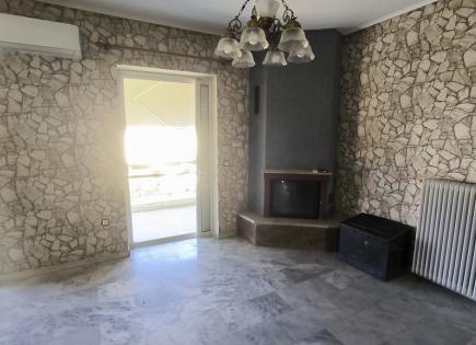Квартира за 120 000 евро в Олимпиаки-Акти, Греция