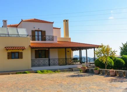 Дом за 907 000 евро в Ираклионе, Греция