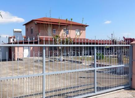 Дом за 180 000 евро в Олимпиаки-Акти, Греция