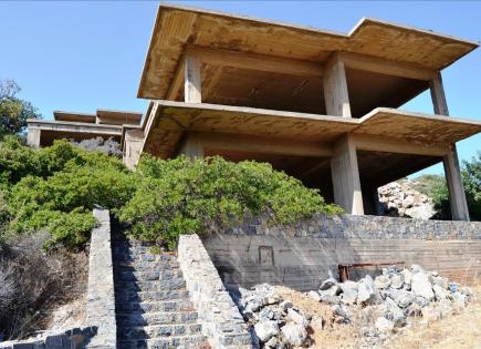 Дом за 540 000 евро в Ираклионе, Греция