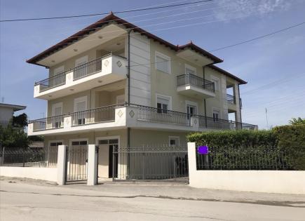 Квартира за 185 000 евро в Салониках, Греция