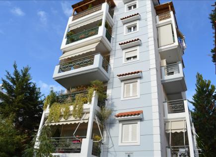 Квартира за 270 000 евро в Афинах, Греция