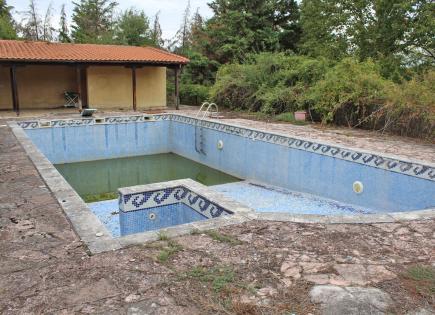 Дом за 140 000 евро в Олимпиаки-Акти, Греция