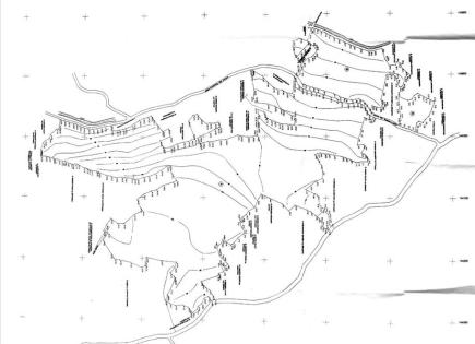 Земля за 600 000 евро на Корфу, Греция