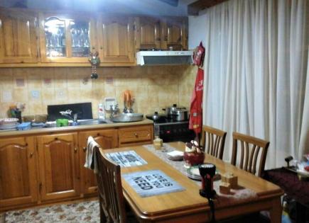 Дом за 220 000 евро на Корфу, Греция