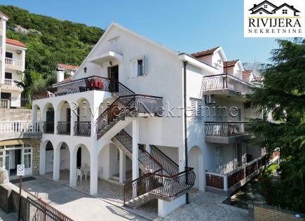 Дом в Херцег-Нови, Черногория (цена по запросу)