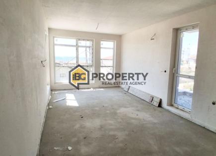 Квартира за 113 500 евро в Варне, Болгария