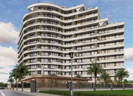 Апартаменты за 182 841 евро в Енибогазичи, Кипр